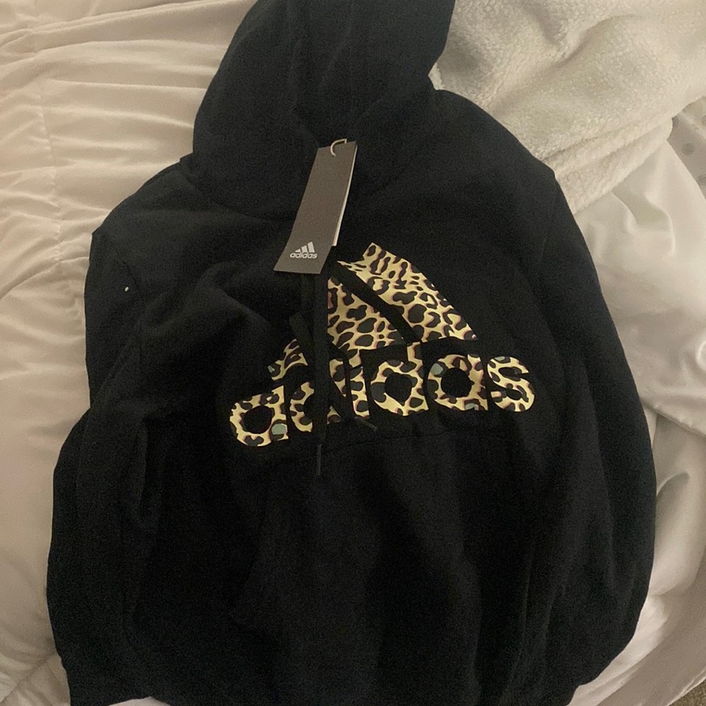 adidas hoodie